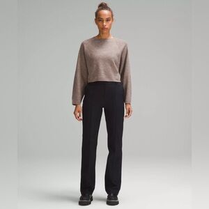 lululemon lab Women's Stretch Woven Trouser 33"